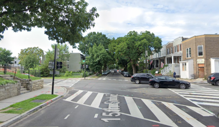 Metropolitan Police Nab Suspect Parren Hawkins for Series of Armed Crimes in D.C.