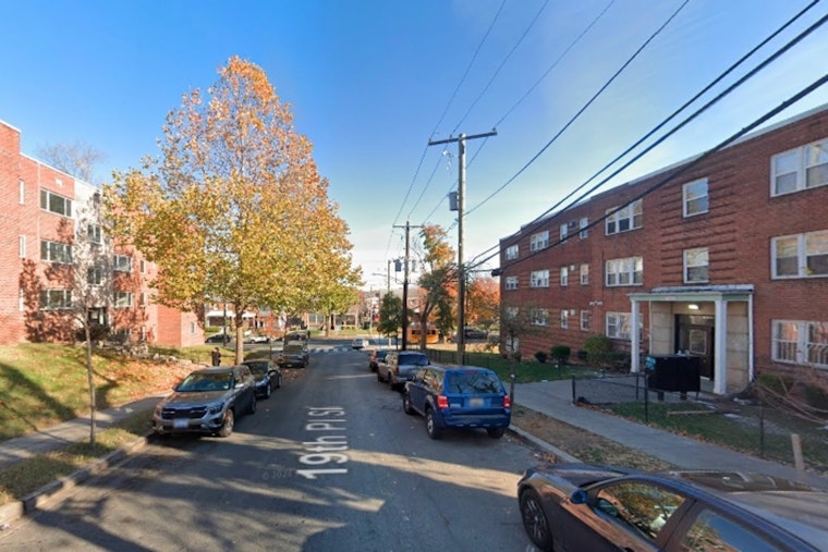 Metropolitan Police Probe Fatal Double Shooting in Southeast D.C., Seek Public's Help