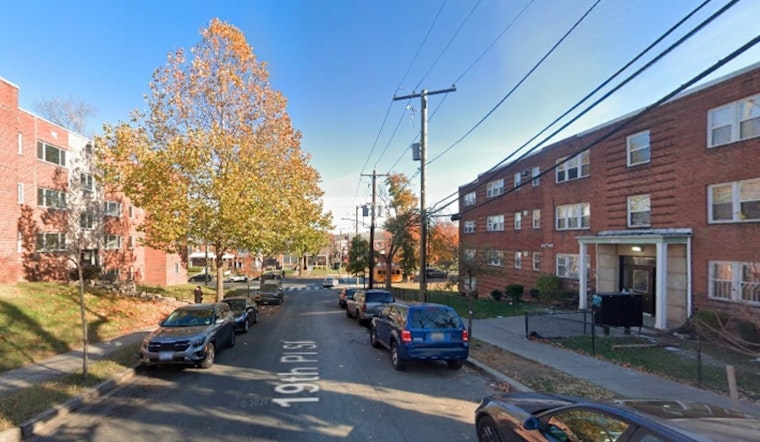 Metropolitan Police Probe Fatal Double Shooting in Southeast D.C., Seek Public's Help