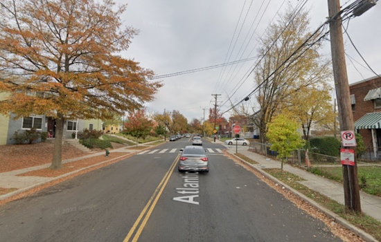 Metropolitan Police Reopen 2005 Southeast DC Shooting Case after Victim's Death Ruled Homicide