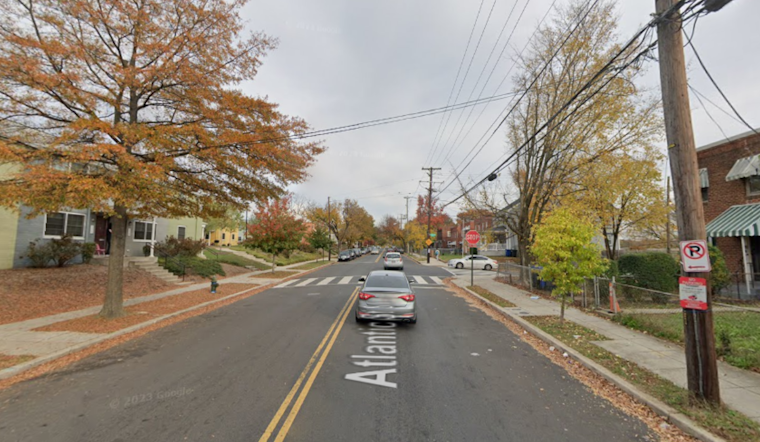 Metropolitan Police Reopen 2005 Southeast DC Shooting Case after Victim's Death Ruled Homicide
