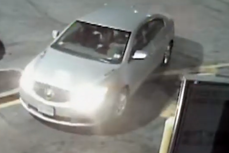 Metropolitan Police Seek Leads After Northeast Washington Homicide, $25K Reward Offered
