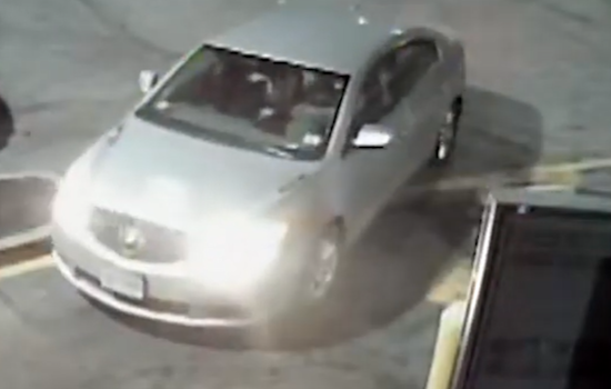 Metropolitan Police Seek Leads After Northeast Washington Homicide, $25K Reward Offered