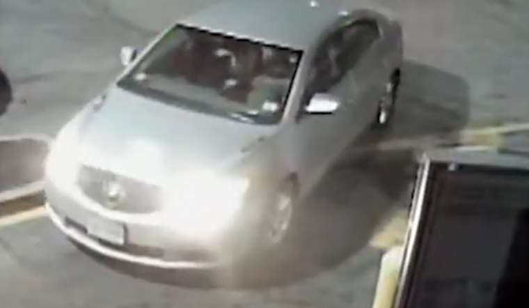 Metropolitan Police Seek Leads After Northeast Washington Homicide, $25K Reward Offered