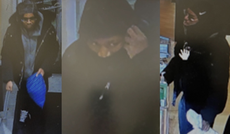 Metropolitan Police Seek Public Assistance to Identify Suspects in Northwest Washington Robbery