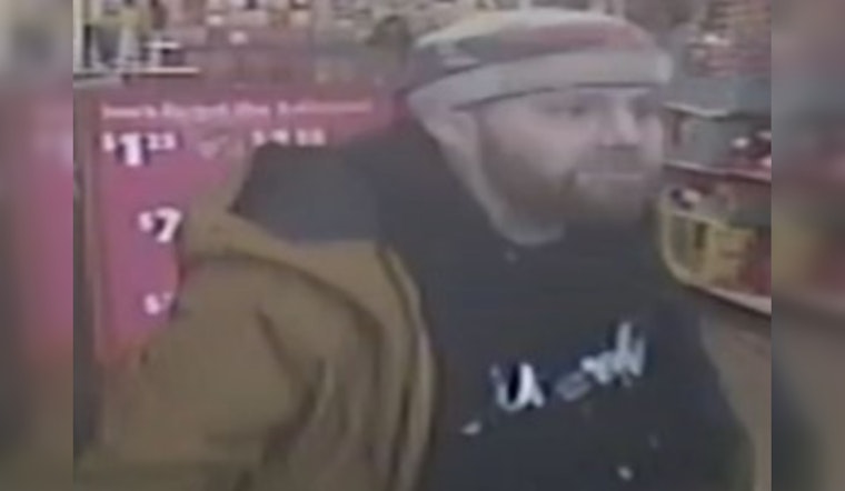 Metropolitan Police Seek Public's Help to Apprehend Suspects in Northwest D.C. Assault and Shoplifting Case