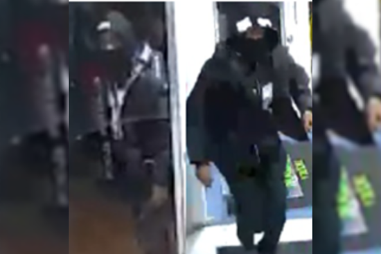 Metropolitan Police Seek Suspects in Washington, DC Burglary Spree; Public's Help Requested