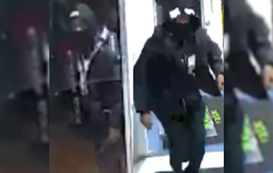 Metropolitan Police Seek Suspects in Washington, DC Burglary Spree; Public's Help Requested