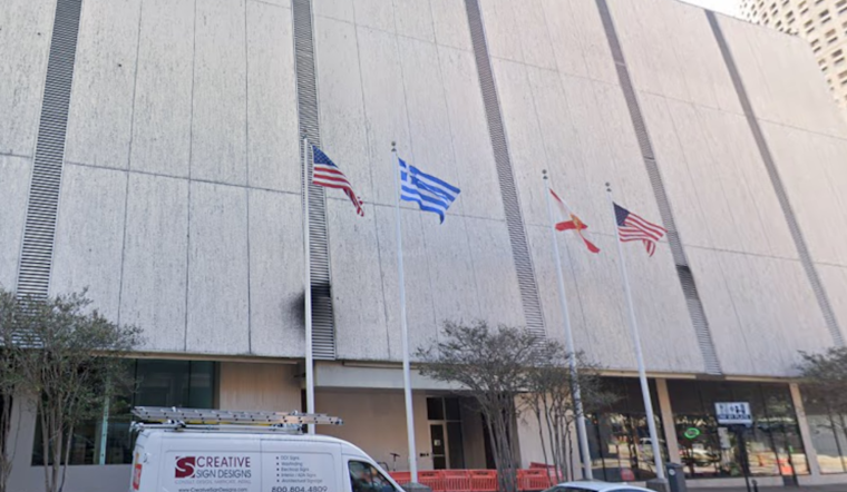 Mexican National Admits to Illegal Re-entry, Faces Up to Two Years in Federal Penitentiary