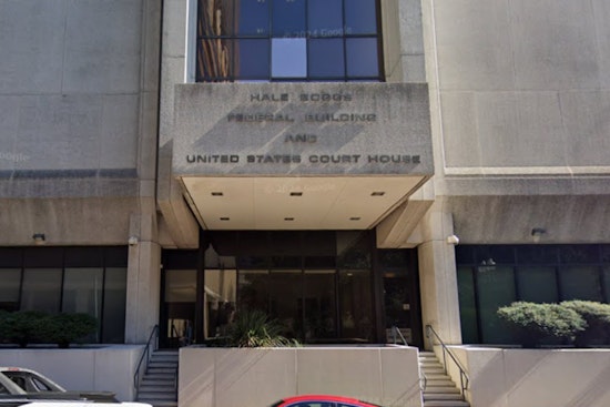 Mexican National Charged with Illegal Re-Entry After Previous Deportations in Louisiana