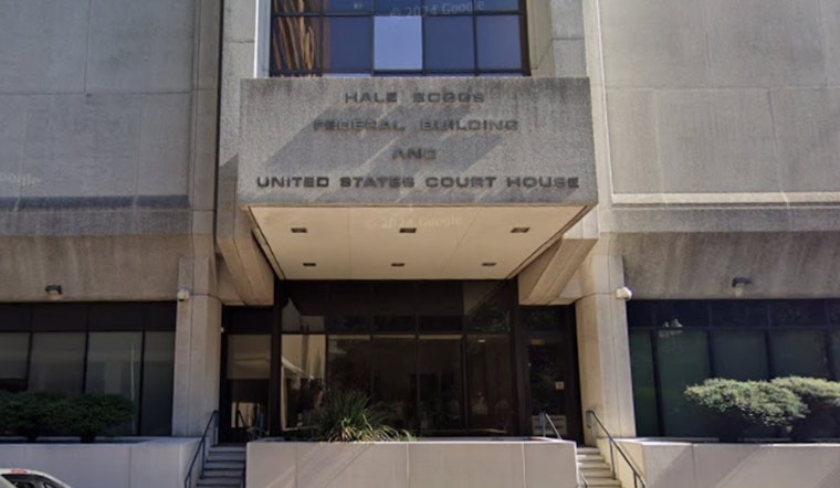 Mexican National Charged with Illegal Re-Entry After Previous Deportations in Louisiana