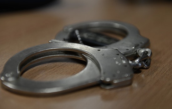 Mexican National Charged with Illegal Reentry into U.S. Following Previous Deportations in Las Vegas