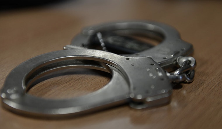 Mexican National Charged with Illegal Reentry into U.S. Following Previous Deportations in Las Vegas