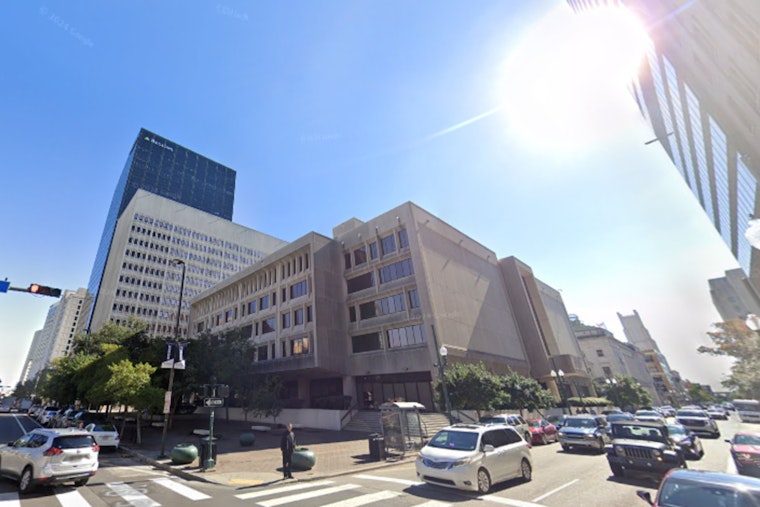 Mexican National Indicted for Illegal Reentry After Deportation in Louisiana