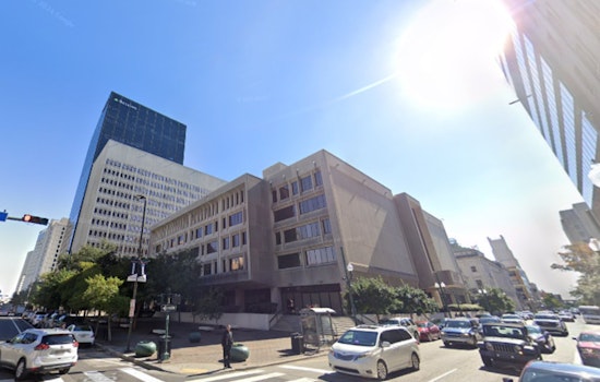 Mexican National Indicted for Illegal Reentry After Deportation in Louisiana