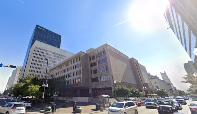 Mexican National Indicted for Illegal Reentry After Deportation in Louisiana