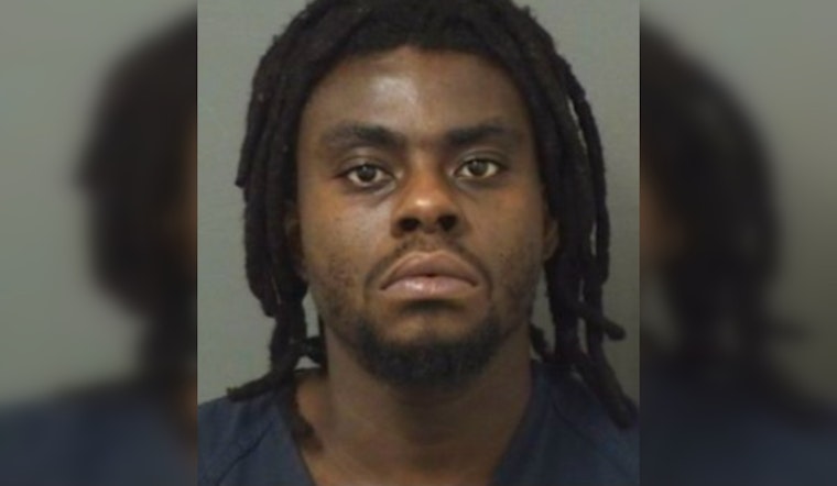 Miami Arrest Leads to First-Degree Murder Charges in Delray Beach Shooting