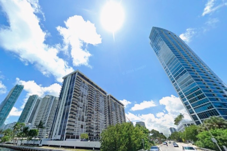 Miami Awaits Mild Sunny Week With Low Rain Chances According to National Weather Service and NBC Miami