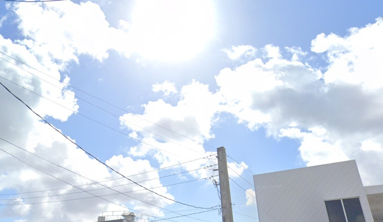 Miami Basks in Stable, Sunny Weather as High Pressure System Keeps Skies Clear