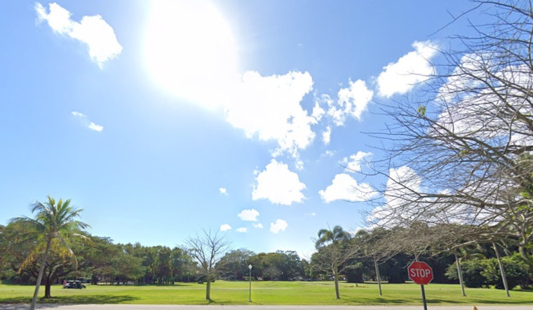 Miami Basks in Unbroken Sunshine with Highs of 80 Degrees, Clear Skies on the Horizon