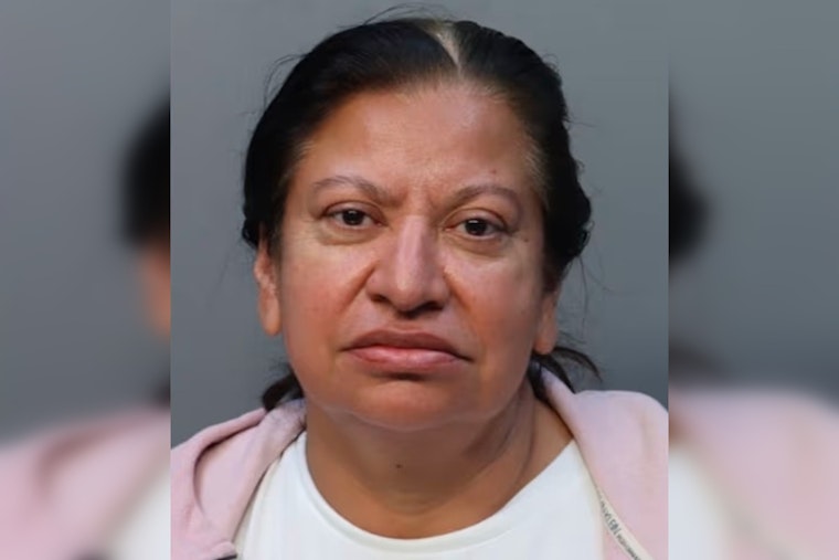 Miami Beach Cleaner Charged with Allegedly Stealing Jewelry from Elderly Bay Harbor Islands Resident