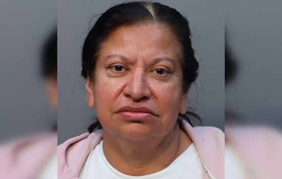 Miami Beach Cleaner Charged with Allegedly Stealing Jewelry from Elderly Bay Harbor Islands Resident