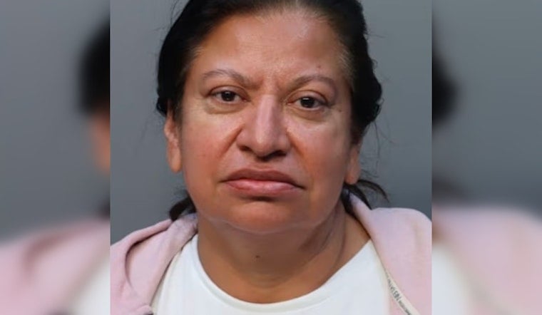 Miami Beach Cleaner Charged with Allegedly Stealing Jewelry from Elderly Bay Harbor Islands Resident
