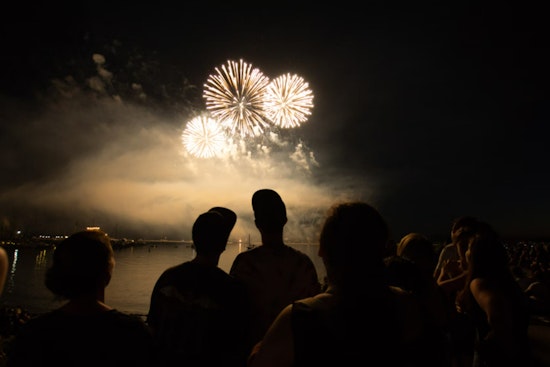Miami Beach Officials Enact Major Ban on Fireworks to Protect Marine Life and Enhance Public Welfare