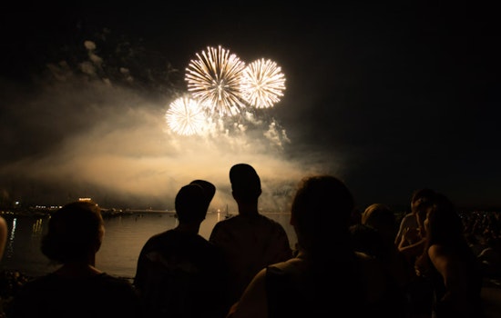 Miami Beach Officials Enact Major Ban on Fireworks to Protect Marine Life and Enhance Public Welfare