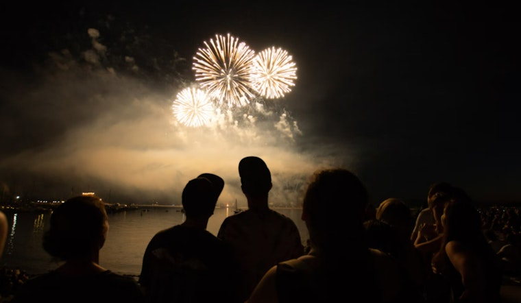 Miami Beach Officials Enact Major Ban on Fireworks to Protect Marine Life and Enhance Public Welfare