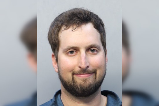 Miami Beach Shooting, Mordechai Brafman Accused of Attempted Murder on Two Men Described as "Palestinians"