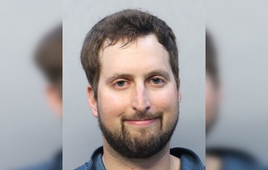 Miami Beach Shooting, Mordechai Brafman Accused of Attempted Murder on Two Men Described as "Palestinians"