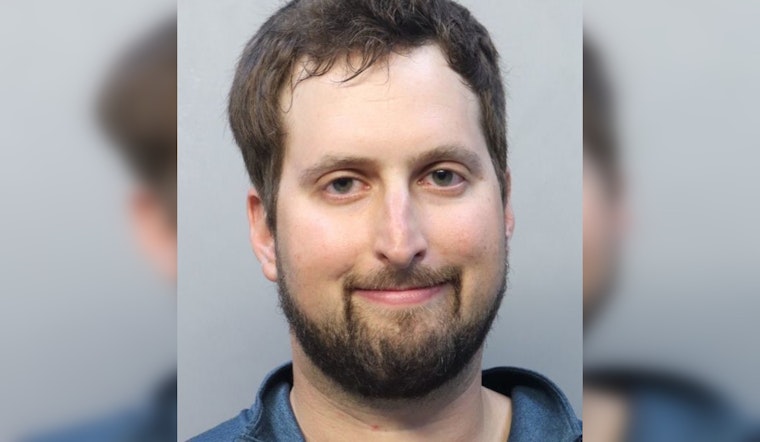 Miami Beach Shooting, Mordechai Brafman Accused of Attempted Murder on Two Men Described as "Palestinians"