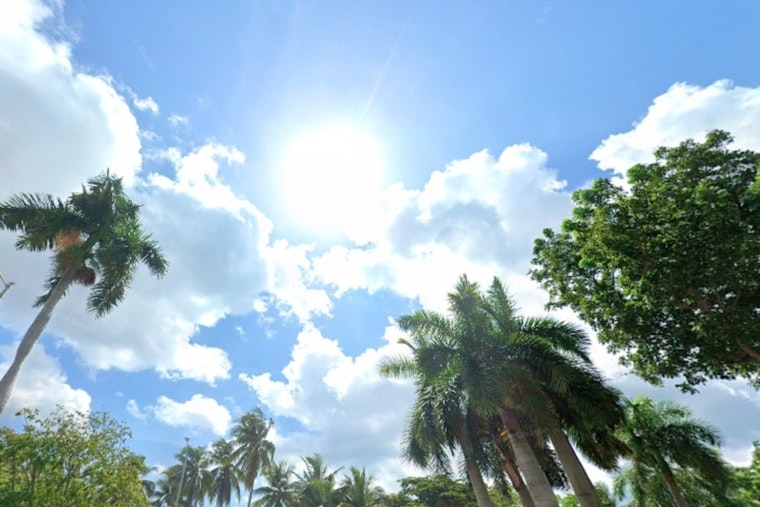 Miami Braces for Unseasonably Warm February, Relief Expected with Incoming Front