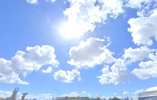 Miami Braces for Weather Rollercoaster, From Near-Record Highs to Cooler Fronts Ahead