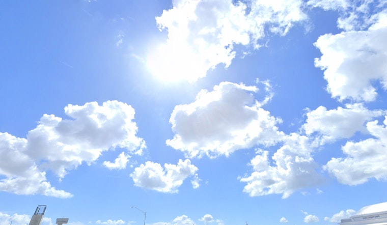 Miami Braces for Weather Rollercoaster, From Near-Record Highs to Cooler Fronts Ahead