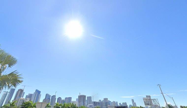 Miami Braces for Weather Whiplash, Sunny Sunday to Stormy Monday