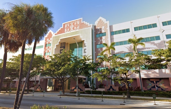 Miami-Dade Announces Schedule for 2025 Home Chemical Drop-off Events to Ensure Safe Disposal