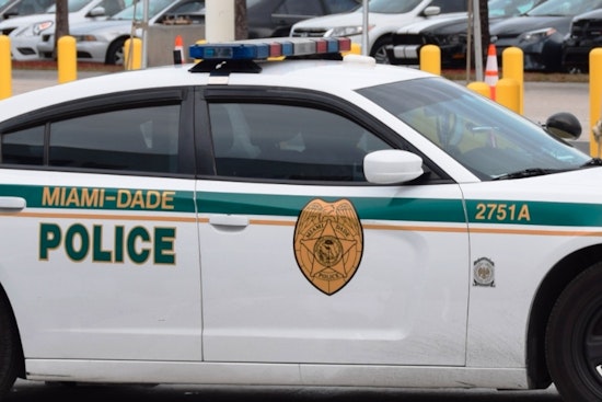 Miami Dade Authorities Intensify Search for Suspect in Fatal Shooting of Delilah Ruiz and Offer 5000 Reward