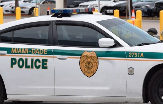 Miami Dade Authorities Intensify Search for Suspect in Fatal Shooting of Delilah Ruiz and Offer 5000 Reward