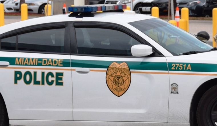 Miami Dade Authorities Intensify Search for Suspect in Fatal Shooting of Delilah Ruiz and Offer 5000 Reward