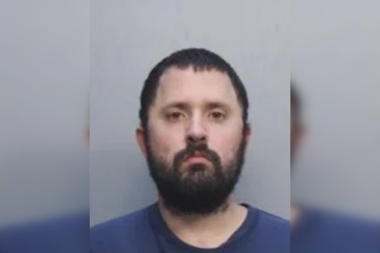 Miami-Dade Charter School IT Director Charged with Child Pornography Offenses