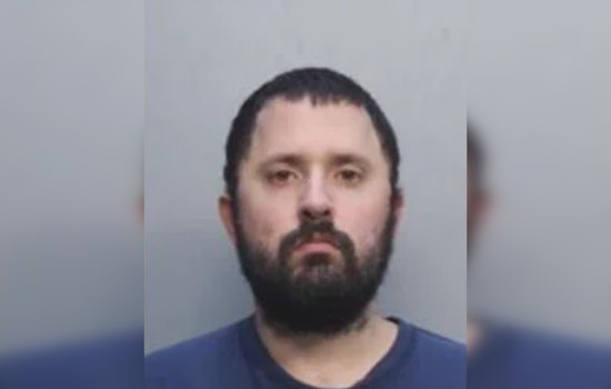 Miami-Dade Charter School IT Director Charged with Child Pornography Offenses