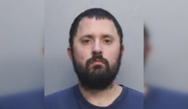 Miami-Dade Charter School IT Director Charged with Child Pornography Offenses