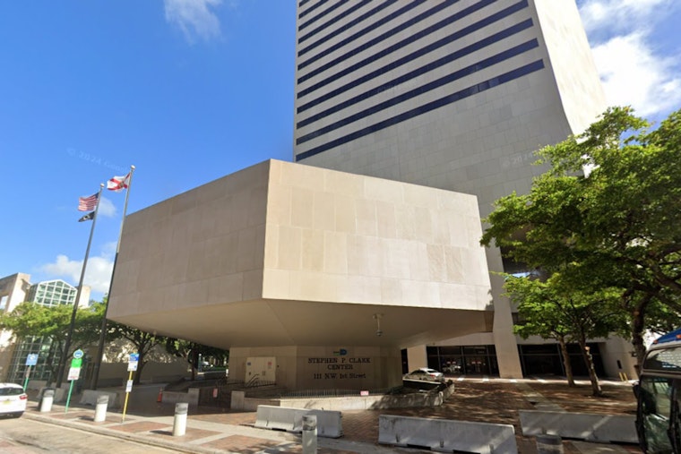 Miami-Dade County Achieves Lowest Unsheltered Homeless Population in Over a Decade