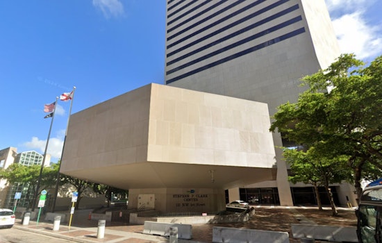 Miami-Dade County Achieves Lowest Unsheltered Homeless Population in Over a Decade