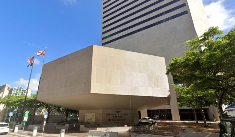 Miami-Dade County Achieves Lowest Unsheltered Homeless Population in Over a Decade