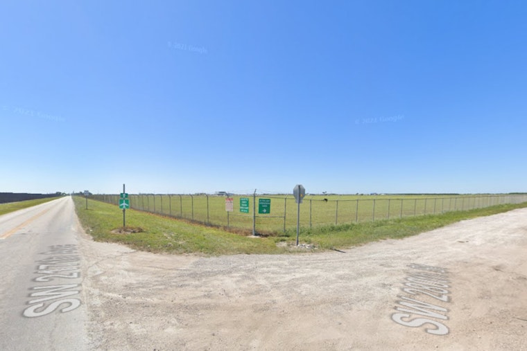Miami-Dade County and Honda to Showcase Autonomous Work Vehicles at Miami Homestead General Aviation Airport