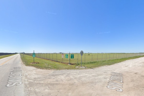 Miami-Dade County and Honda to Showcase Autonomous Work Vehicles at Miami Homestead General Aviation Airport