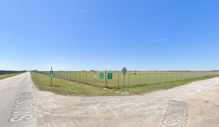 Miami-Dade County and Honda to Showcase Autonomous Work Vehicles at Miami Homestead General Aviation Airport